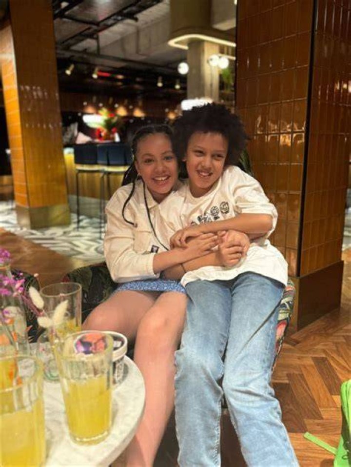 Ellie-Mae Siame Age, Wiki, Biography, Height, Instagram, Parents, Birthday