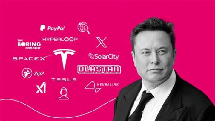 Elon Musk Has Designed His Own Magic: The Gathering Card And It’s Adorable