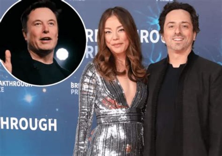 Elon Musk’s Affair With Sergey Brin’s Wife, Nicole Shanahan According To Her Attorney, Is An Utter Falsehood