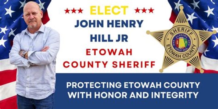 Elreatha Hill, Albert Hill Jr., Alfred Hill, Winston Hill