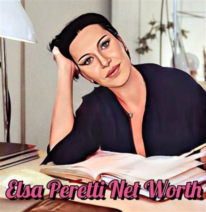 Elsa Peretti Bio: Marriage, Family & Net Worth