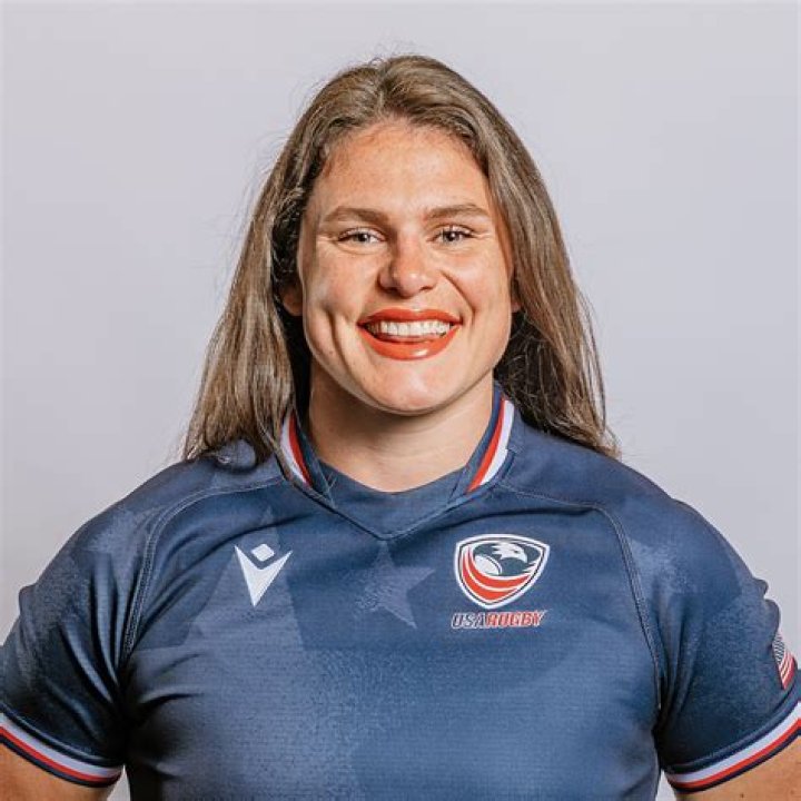 Elsie Albert Gender – Man Or Woman – Is The Rugby Player Transgender?