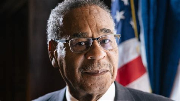 Emanuel Cleaver Religion: Age: Wiki, Biography 10 Facts On Net Worth
