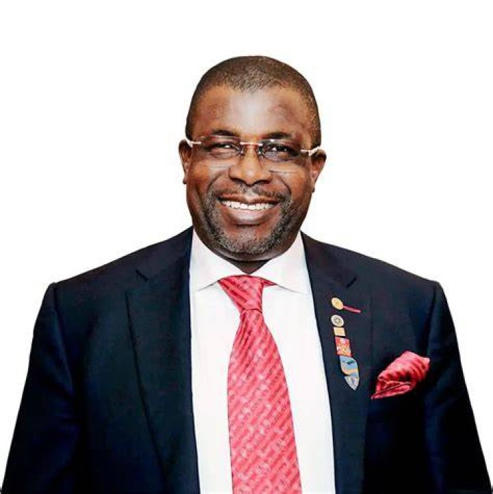 Emeka Offor Biography & Net Worth