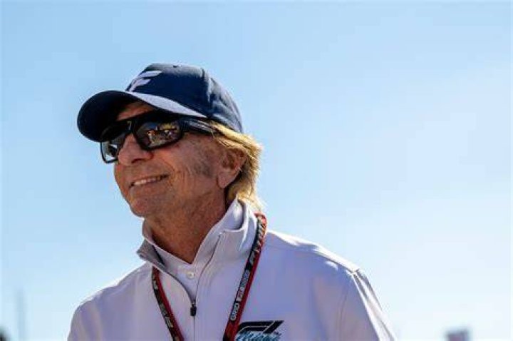 Emerson Fittipaldi Net Worth, Income, Salary, Earnings, Biography