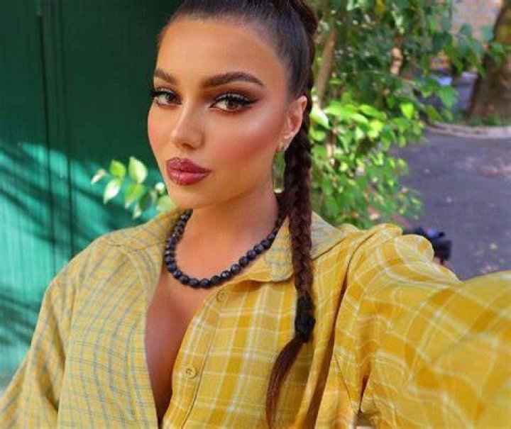 Emese Fajk Biography , Net Worth, Age And Instagram: The Block Scandal