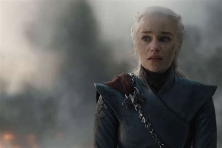 Emilia Clarke Is Flattered By Fans Who Wanted More For Her Game Of Thrones Character