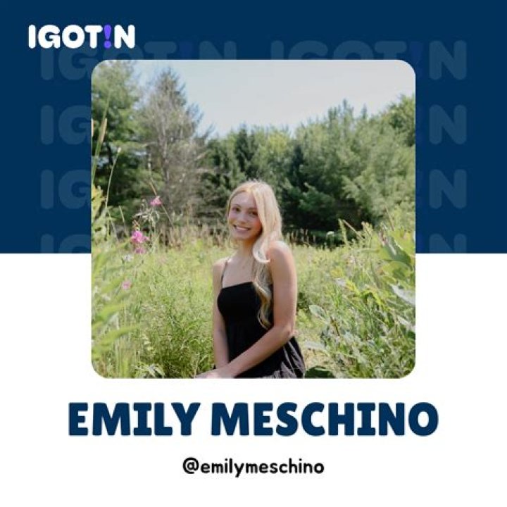 Emily Amisano – Ithaca, NY