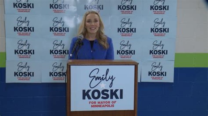 Emily Quigley – Minneapolis, MN