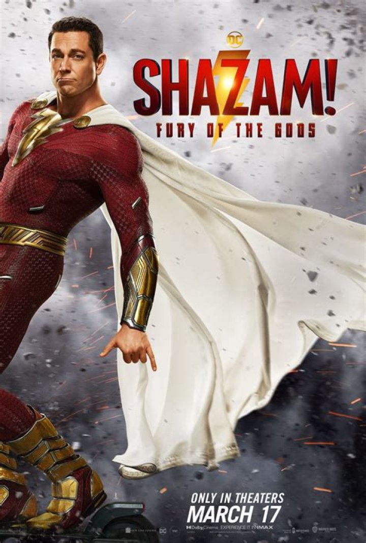 Eminem hops aboard the ‘Shazam! Fury of the Gods’ hype train