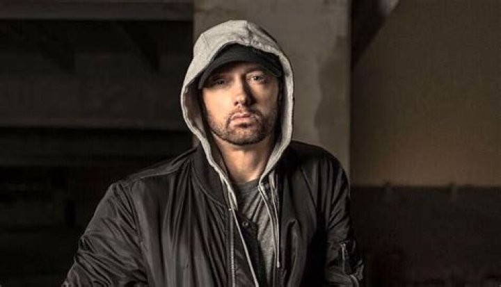 Eminem Is Called Out For These Hurtful Lyrics By This Rapper — Will 50 Cent’s Pal Make Amends?