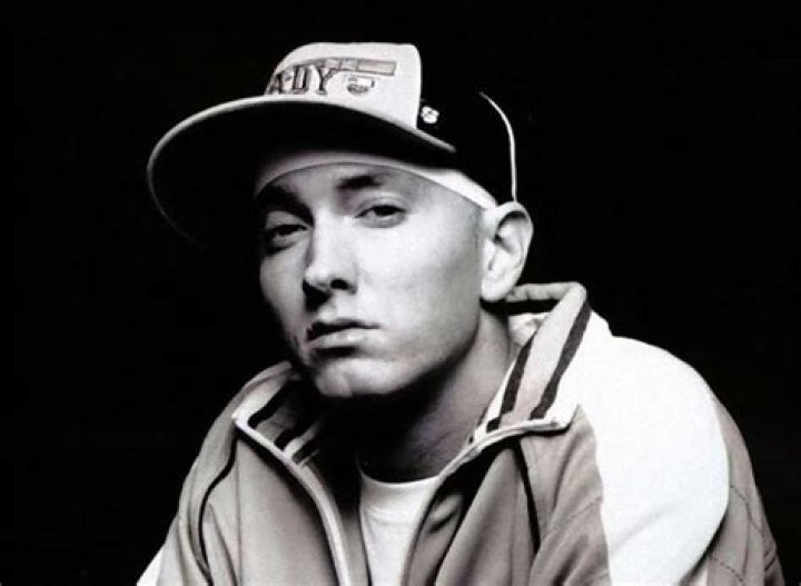 Eminem Pokes Fun At Himself While Encouraging Fans To Vote In 2020 Election