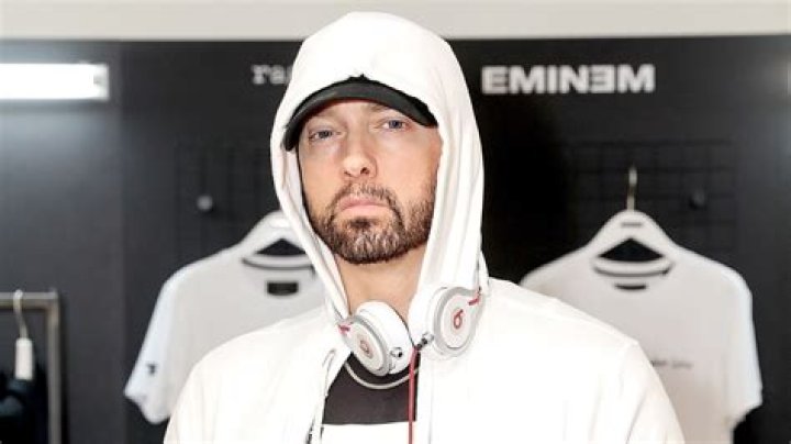 Eminem’s Music Is Entangled In A Huge Lawsuit Against Spotify
