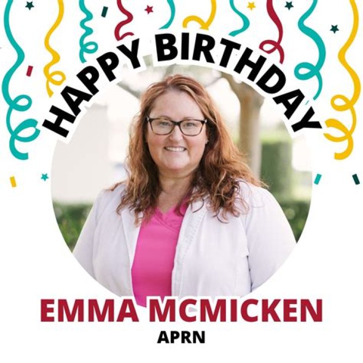 Emma McMicken – Lakeland, FL