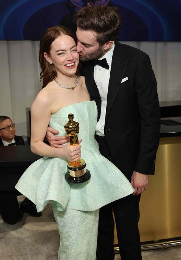 Emma Stone Children: Who Is Louise Jean McCary?