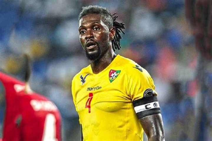 Emmanuel Adebayor Biography; Net Worth, Age, Height, Family, Stats, Religion, Nationality