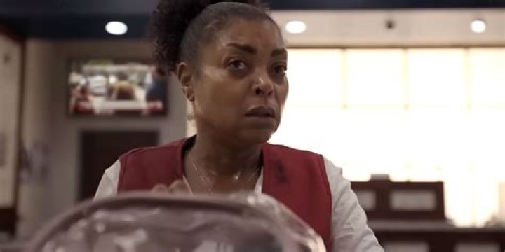 Empire’s Taraji P. Henson Reacts To Jussie Smollett Charges Being Dropped