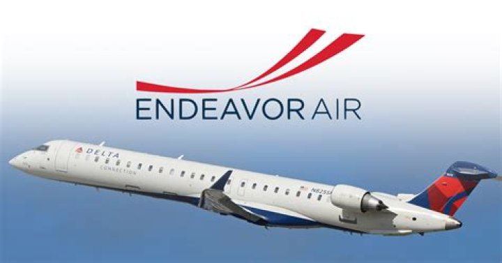Endeavor Air Captain Jason Schwerin Passes Away