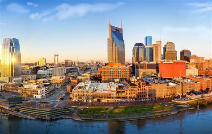 English Black I, PA – Greensboro, NC