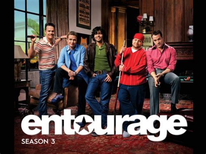 Entourage Season 8-04 ‘Whiz Kid’ Recap