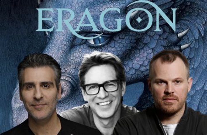 ‘Eragon’ TV show coming to Disney Plus