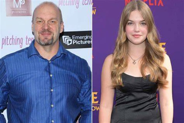 Eric Allan Kramer,Biography, Age, Height, Family, Wife, Good Luck Charlie, Thor, Movies and Net Worth