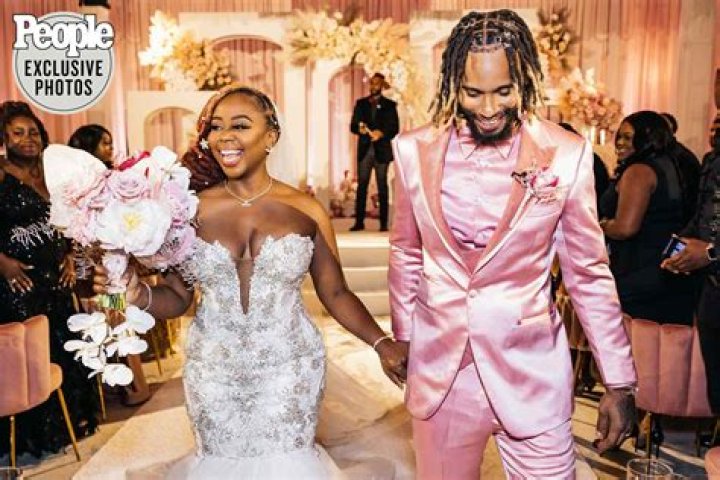 Eric Cole wife: Is Eric Cole married?