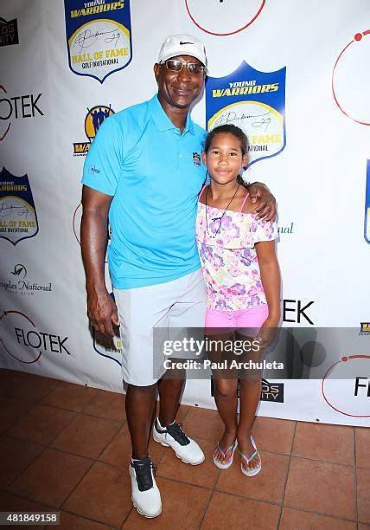 Eric Dickerson Children: Meet Erica Dickerson And Dallis Dickerson