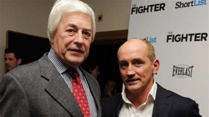 Eric Guy Cause of Death, Obituary, Legendary British Boxing Cameraman