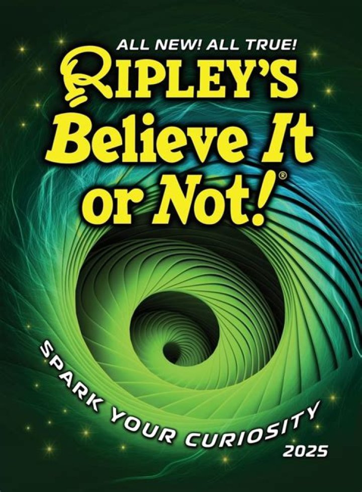 Eric Roth To Rewrite Ripley’s Believe It Or Not