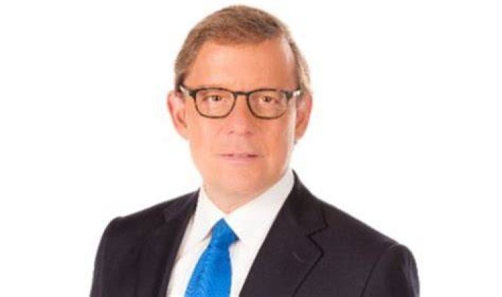 Eric Shawn Wiki, Bio, Age, Wife, Family, Salary, Net Worth, Height