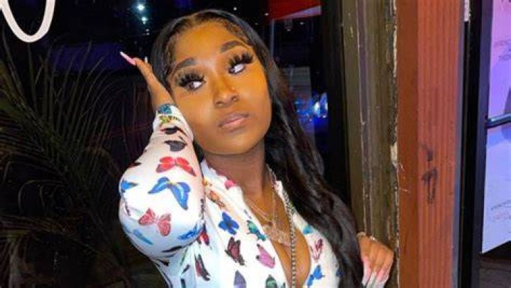 Erica Banks Biography: Wiki, Age, Height, Parents, Net Worth & Photos