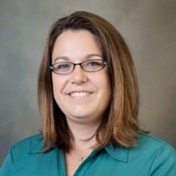 Erica (Bloom) Vogel, PA – Eau Claire, WI