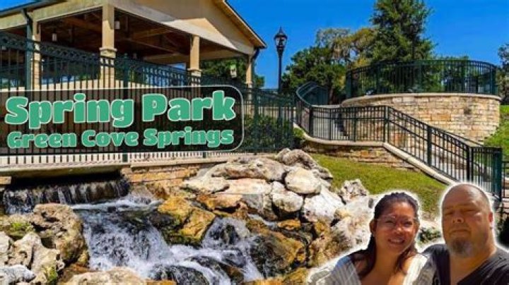 Erica Humbert – Green Cove Springs, FL