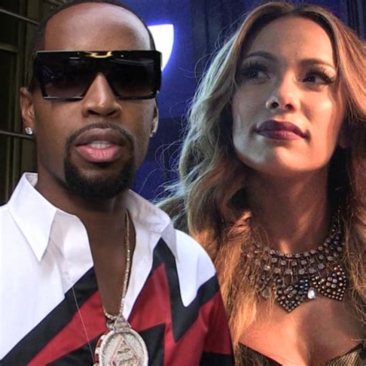 Erica Mena And Safaree’s House Robbery News: Woman Who Is Allegedly Involved Speaks
