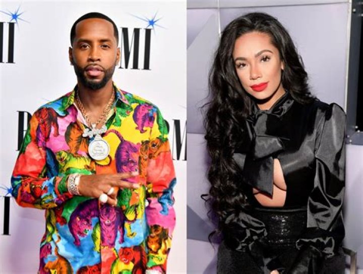Erica Mena Drops Her Clothes And Poses For The ‘Gram