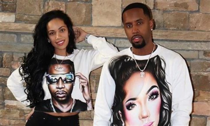 Erica Mena Looks Drop Dead Gorgeous In Her Latest Photo With Safaree