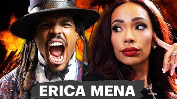 Erica Mena Makes Fans Happy With New Pics Featuring Her Daughter