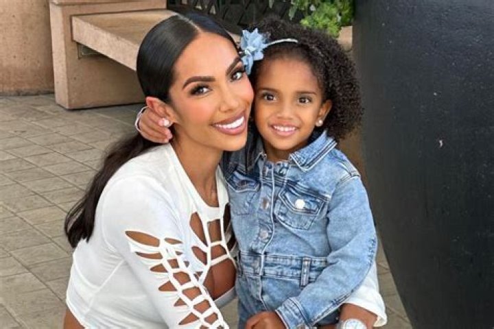 Erica Mena Makes Fans Smile With This Photo Featuring Her And Safaree’s Baby Girl