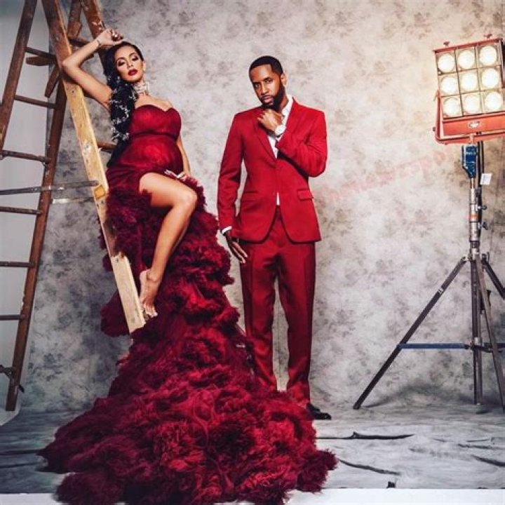 Erica Mena Responds To People Who Shade Her Regarding Her Pregnancy