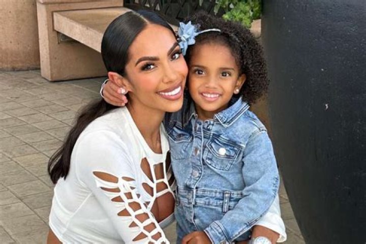 Erica Mena’s Fans Cannot Wait To See Her Twinning With Her Baby Girl