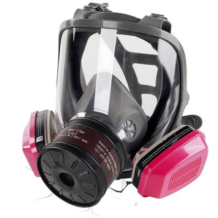 Erica Mena Shocks Fans With New Info Regarding Protection Masks Against The Covid-19