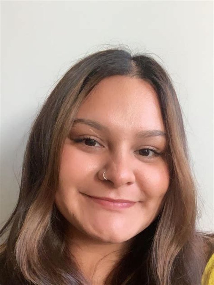 Erika Castaneda – San Diego, CA