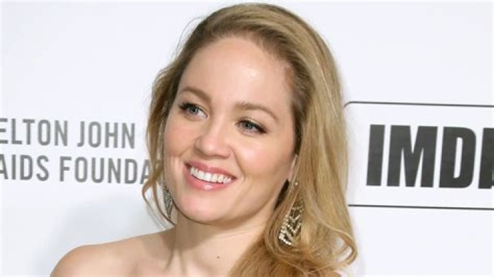 Erika Christensen Bra Size, Age, Weight, Height, Measurements