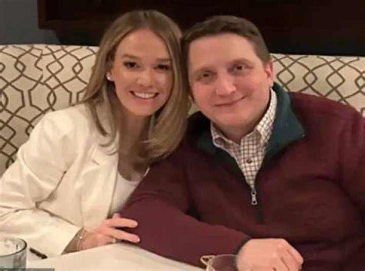 Erin McLaughlin Bio, Age, Family, Husband, CNN, NBC, Salary, Net worth