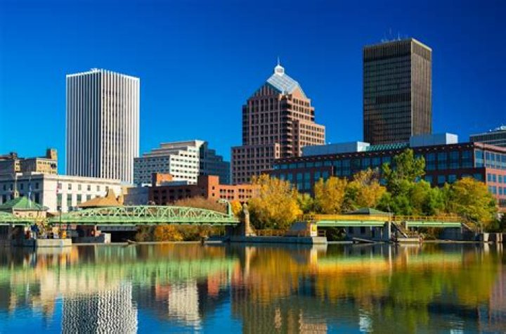 Erin Shannon, PA – Rochester, NY