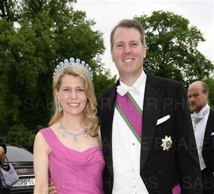 Ernest II Duke of Saxe-Coburg and Gotha Biography – Facts, Reign, Marriage
