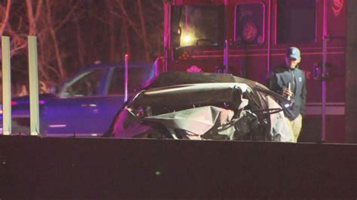 Erpharo Gilbert Dies in hit-and-run vehicle crash in Plymouth County