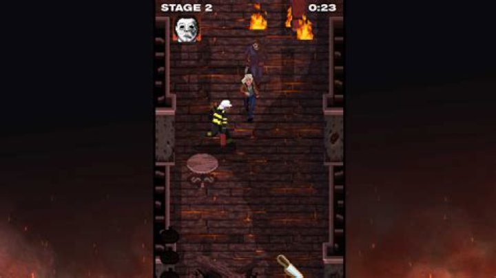 ‘Escape Michael Myers’—what is the fun free game you can play online before ‘Halloween Ends?’