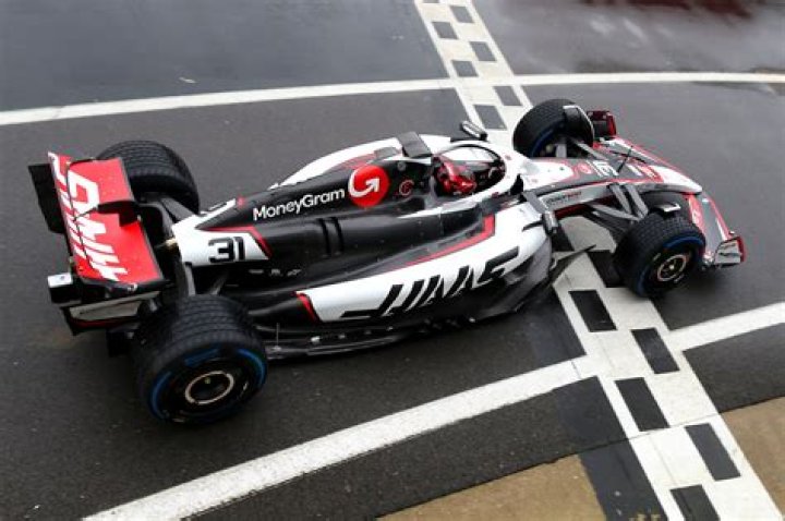 Esteban Ocon Parents: Everything On F1 Racer Family Life